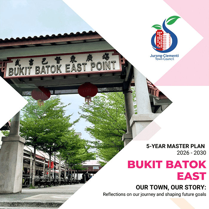 Bukit Batok East Division