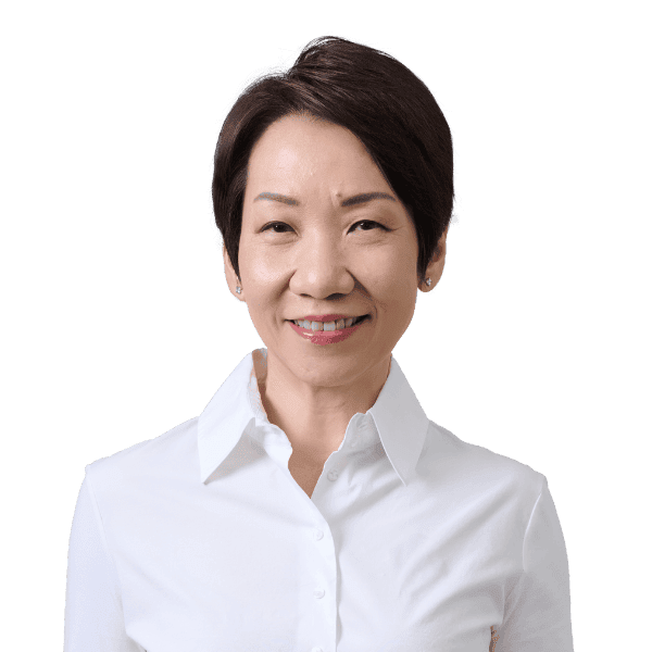 Ms Grace Fu