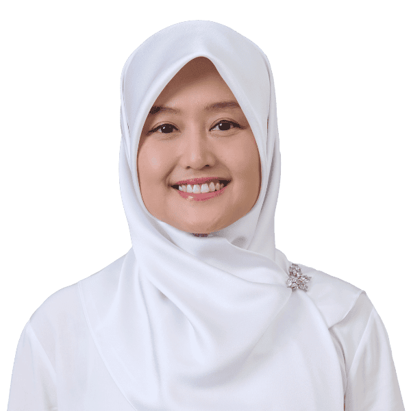 Mdm Rahayu Mahzam