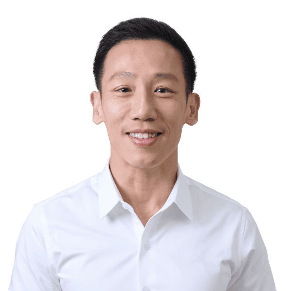 Mr Xie Yao Quan